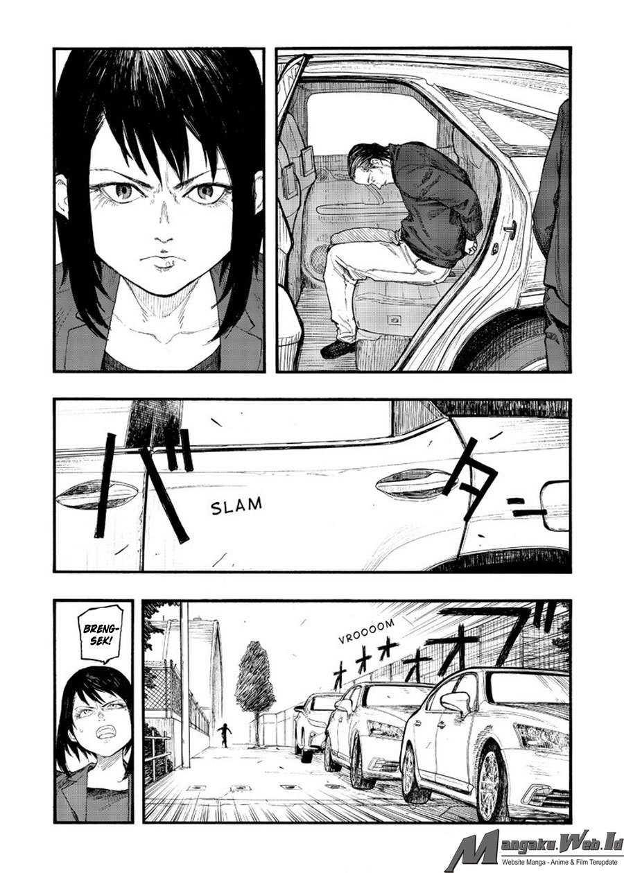 Ajin Chapter 54 Bahasa Indonesia